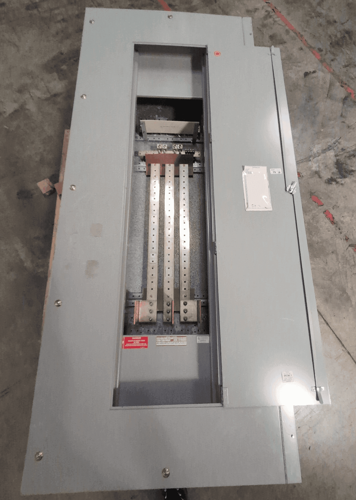 GE CCB Panel — image 1 of 13