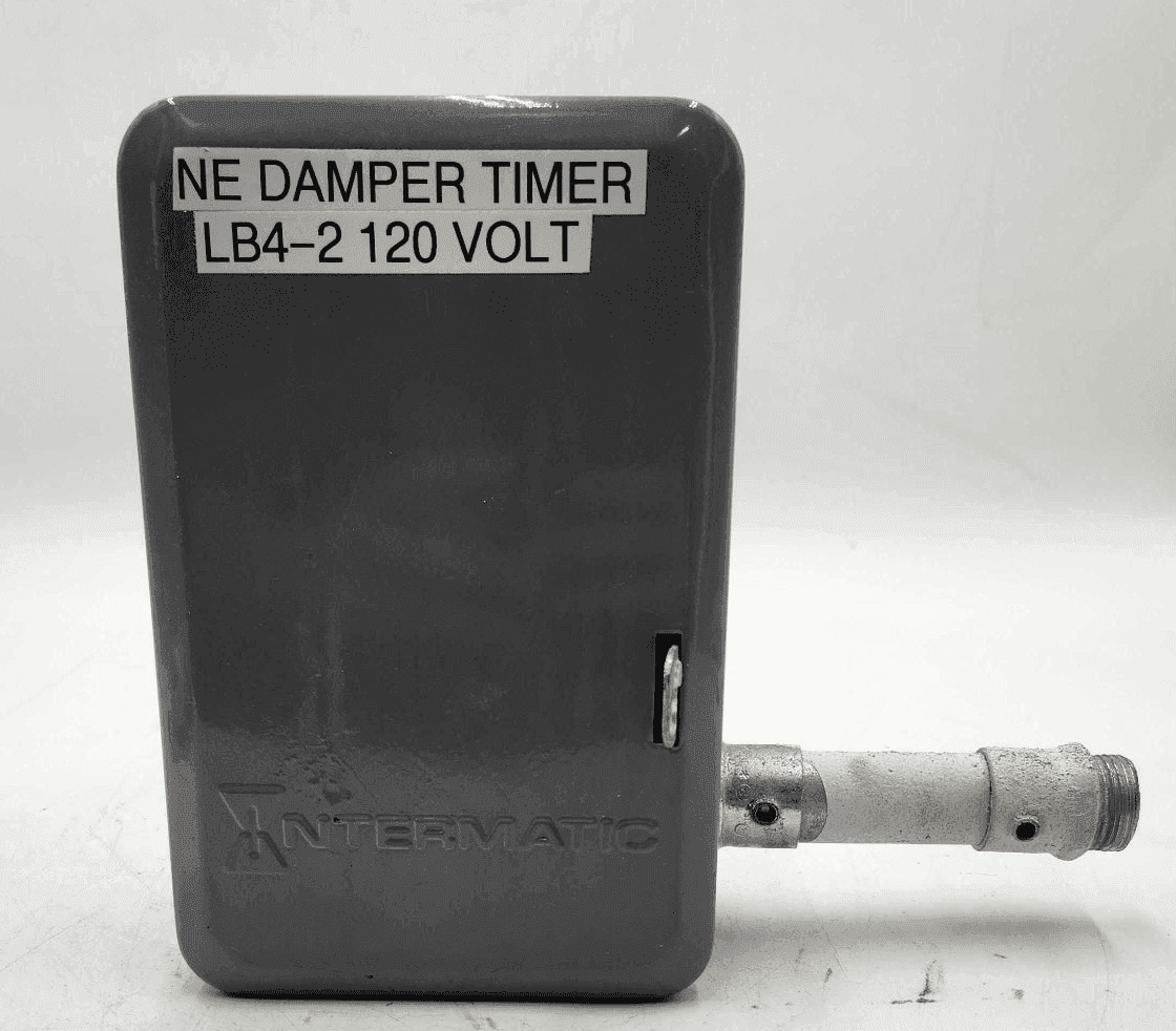 Intermatic ET1105C Electronic 24-Hour Time Switch Accessory