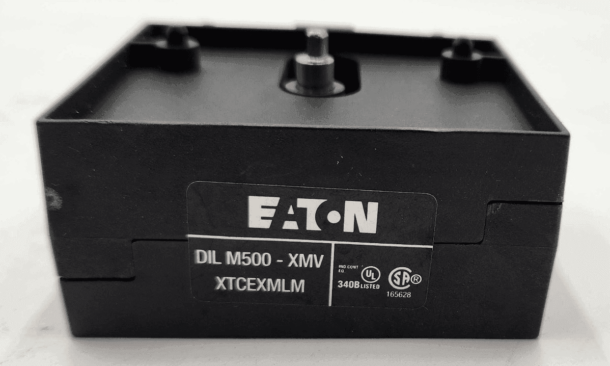 Eaton DILM500-XMV Mechanical Interlock Accessory