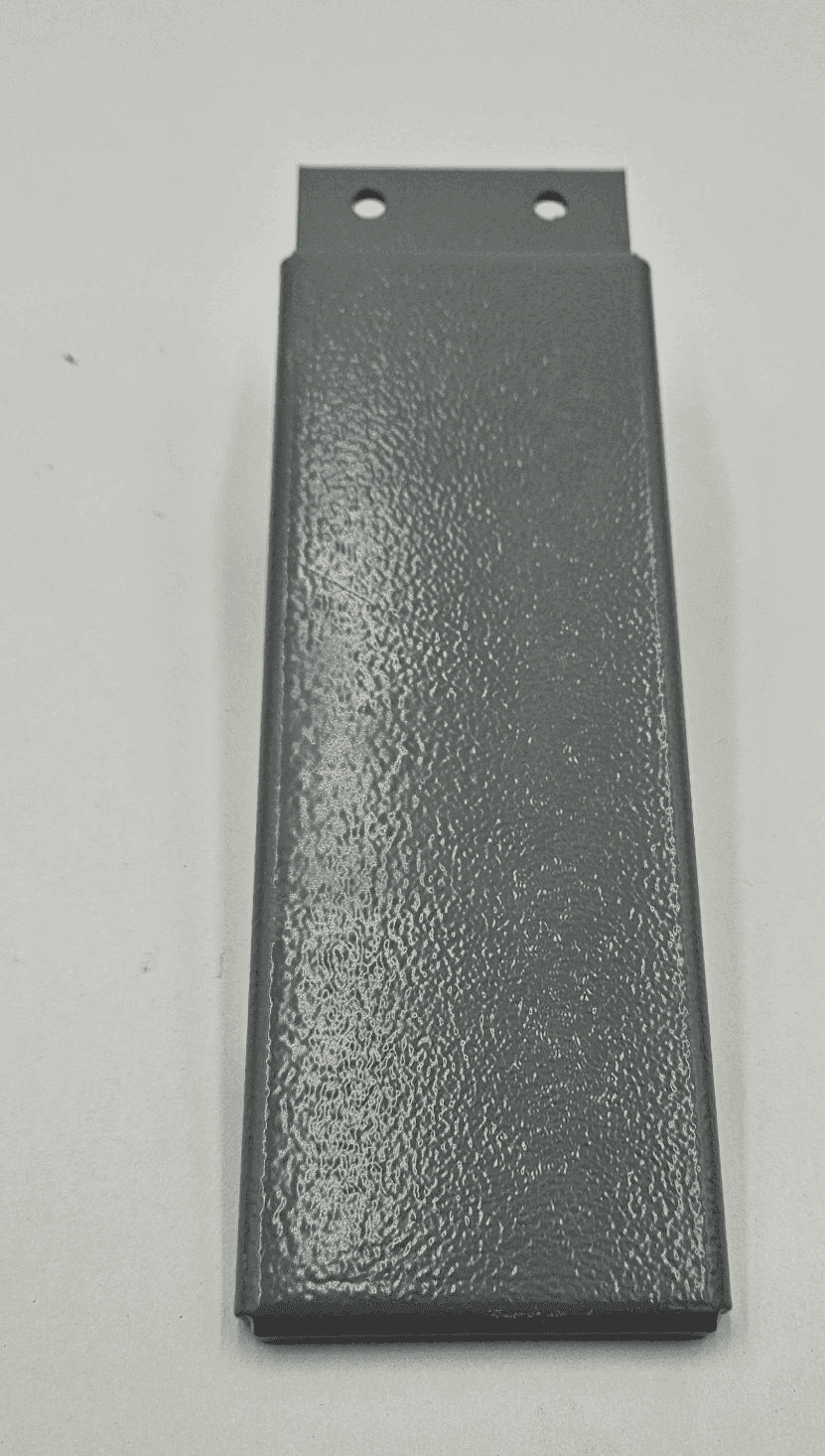 ABB SR02BF Circuit Breaker Blank Filler Plate 2X Space