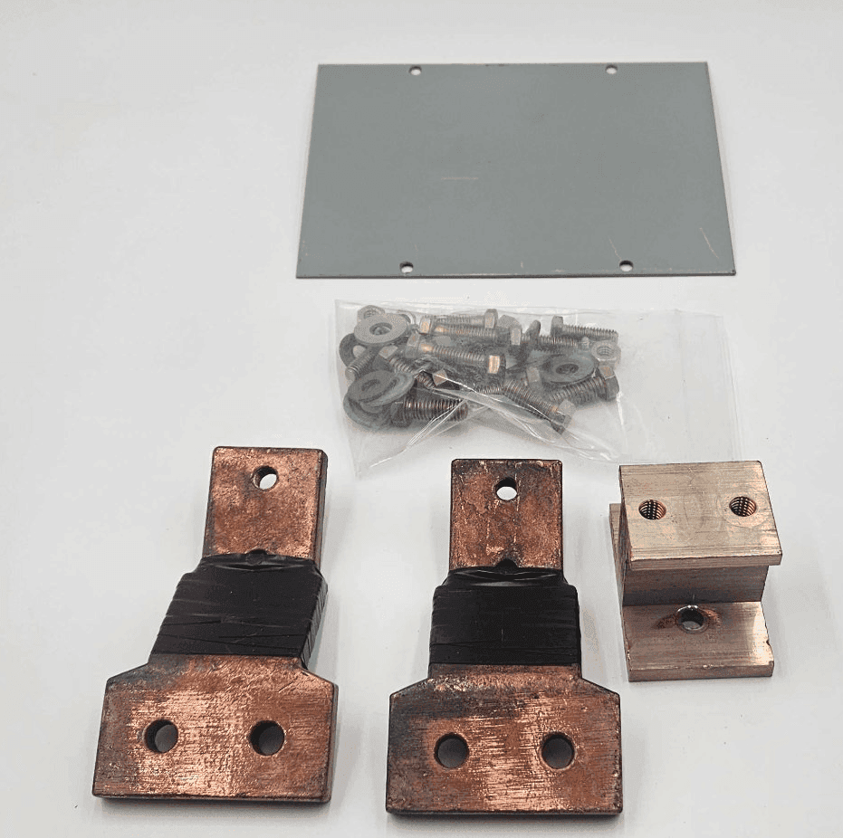 GE TJK4K Mounting Hardware Kit