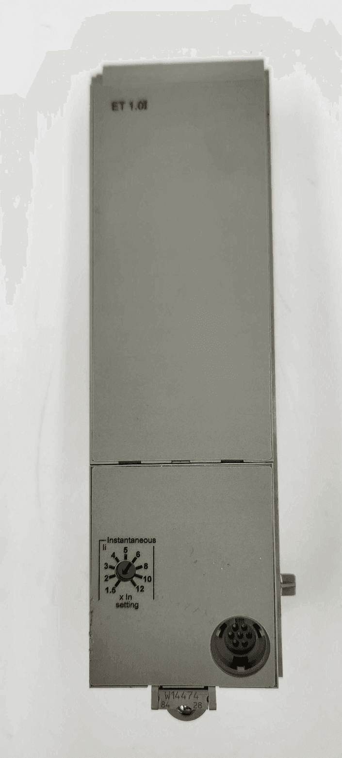 Square D 48816 Micrologic 3.0 Circuit Breaker Trip Unit