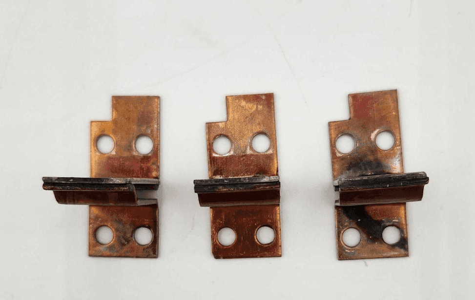 GE 123F914B Thermal Overload Heater Element