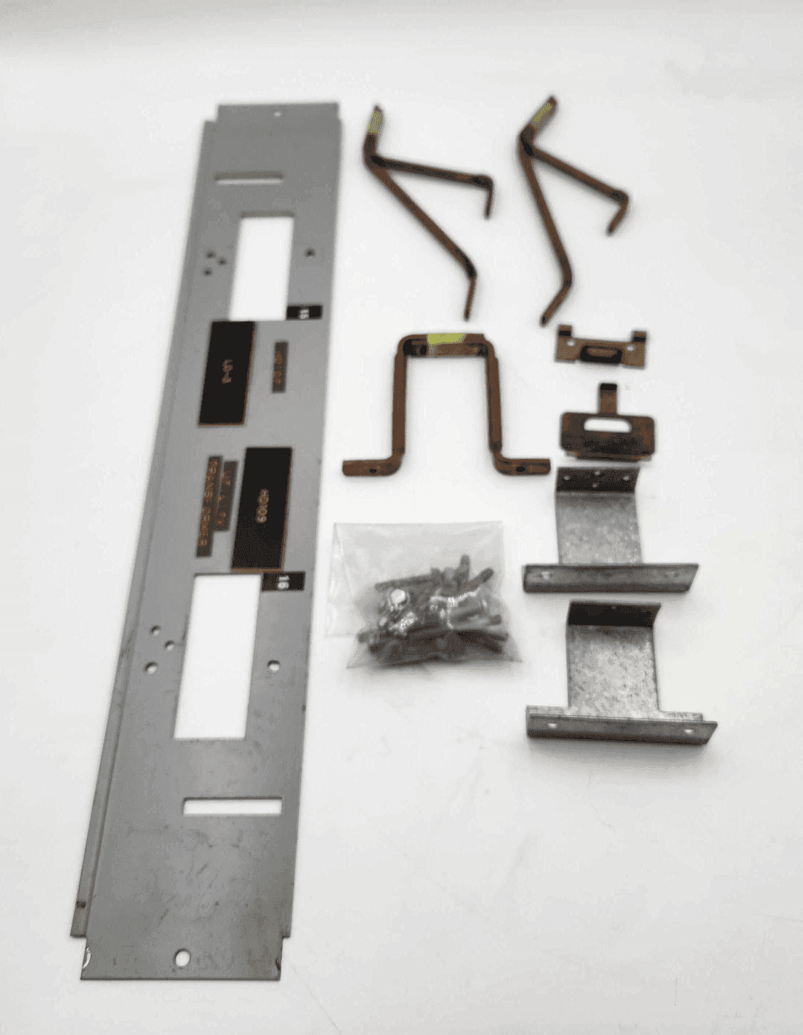 Eaton KPRL4JDT 25 Inch Twin Mounting Kit