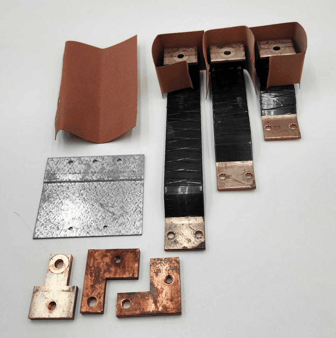 GE TJ4DPK 15 Inch Breaker Mounting Kit