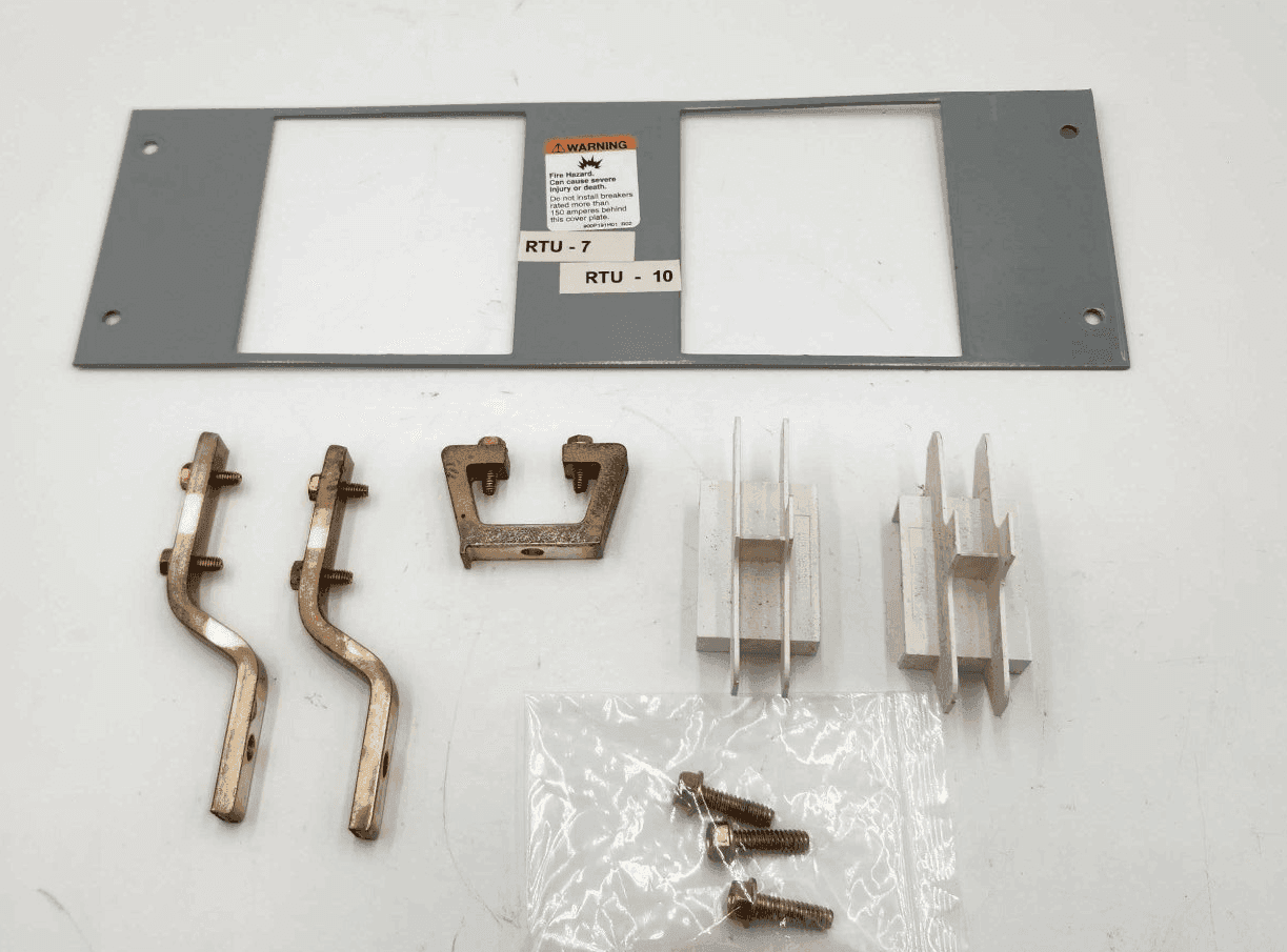 Eaton KPRL3AFD3 Circuit Breaker Accessory — image 1 of 3