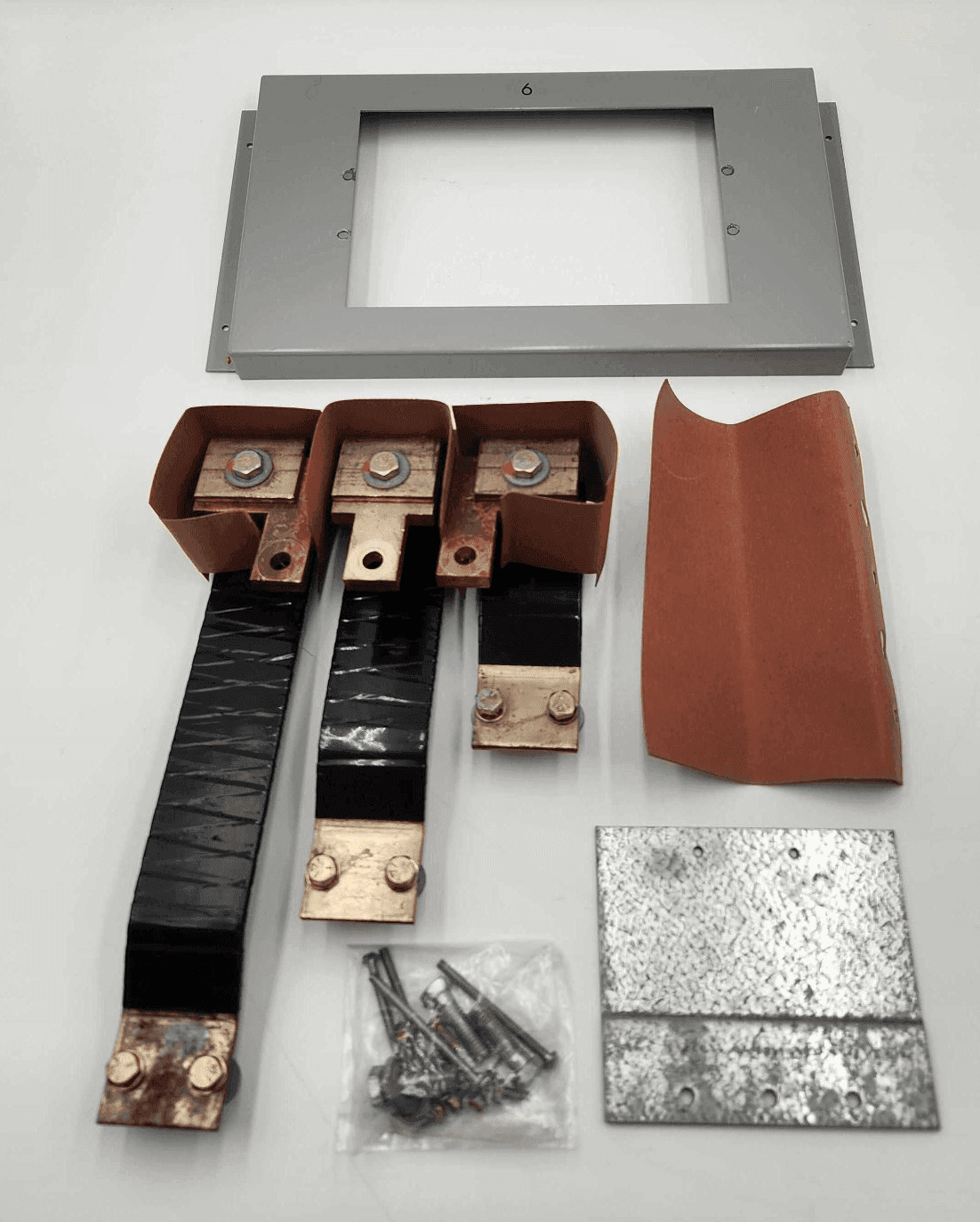 GE TB4SPK 15 Inch Single Mounting Kit