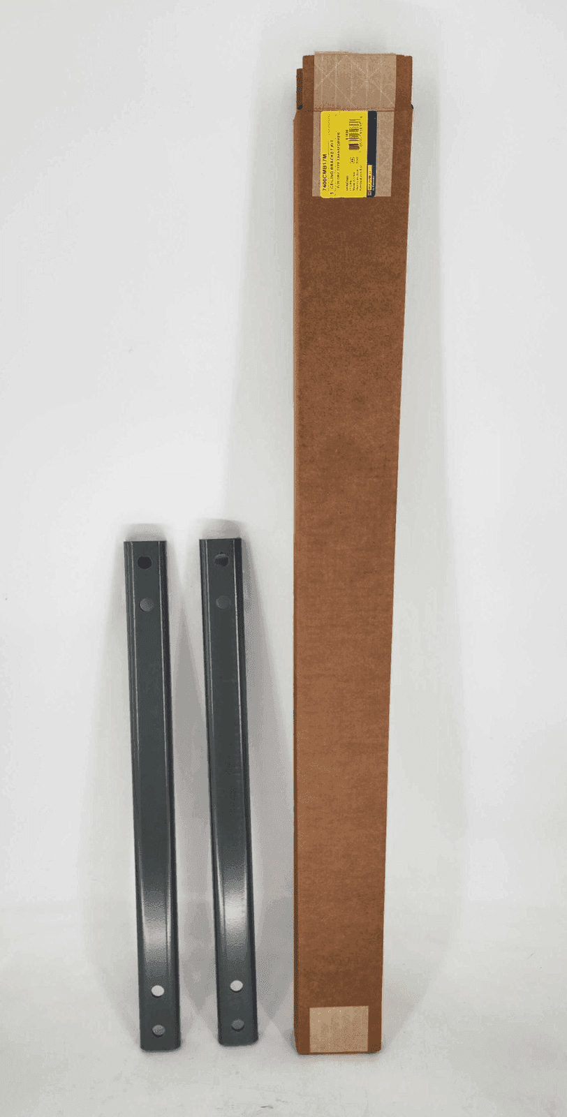 Square D 7400CMB17M Transformer Ceiling Mounting Bracket Kit