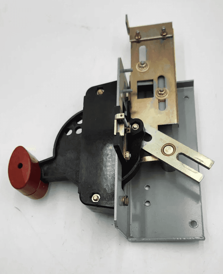 GE 204B4050RWG6 Accessory 10" x 8" x 6"