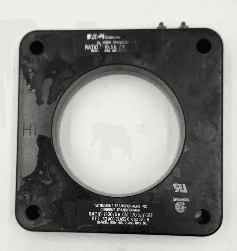 Eaton 170SHT-182 Accessory