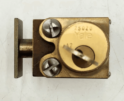 Superior Interlock Corp S105810Y Interlock Key Accessory