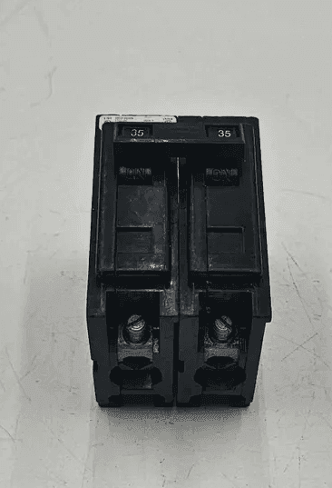 Eaton QBHW2035 Circuit Breaker 35A 120/240V 2 Pole