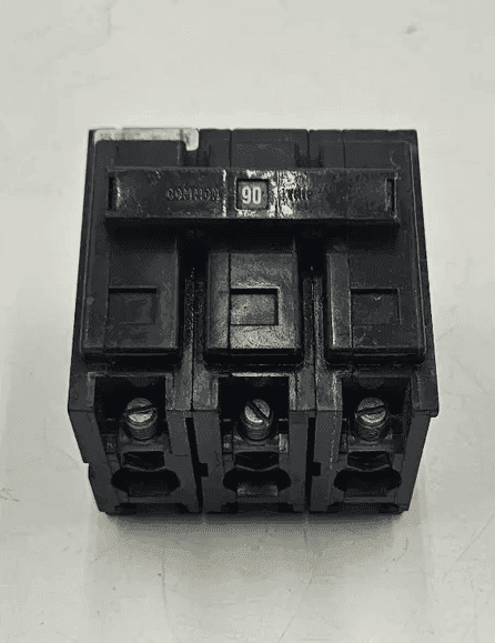Cutler-Hammer QBHW3090H Circuit Breaker 90A 240V 3P