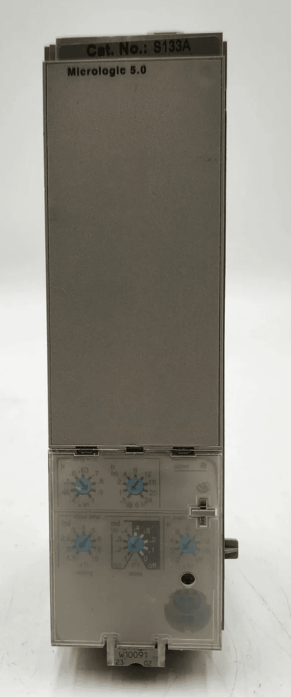 Square D S133A Circuit Breaker Accessory — image 1 of 6