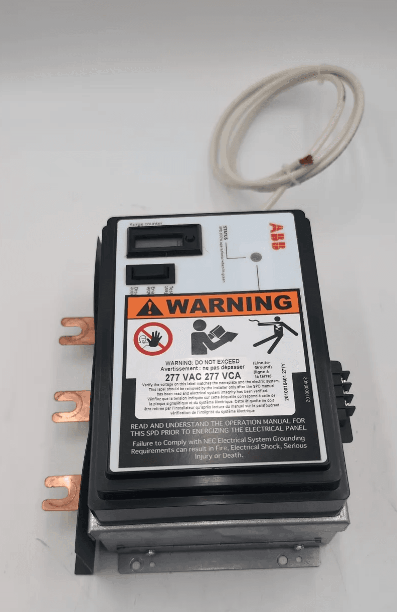 ABB TPME277Y06AS Accessory — image 1 of 6