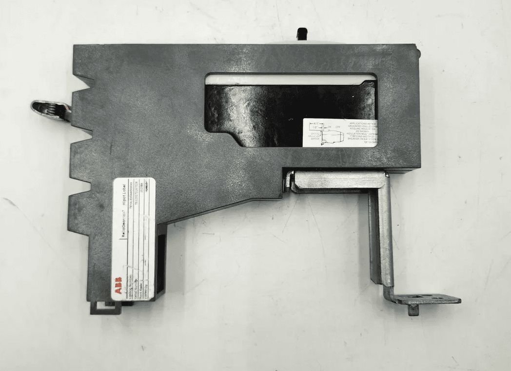 ABB TEYALED0AA Circuit Breaker 0A 3P 480V 3PH