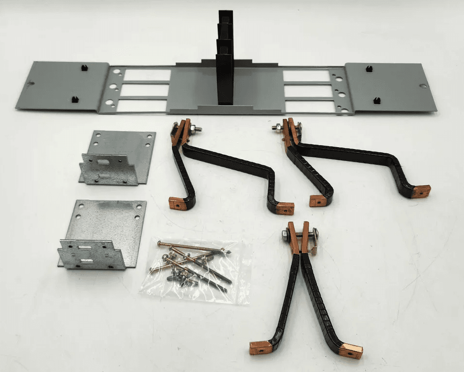 GE AMC6EBFP 23 Inch Twin Mounting Kit