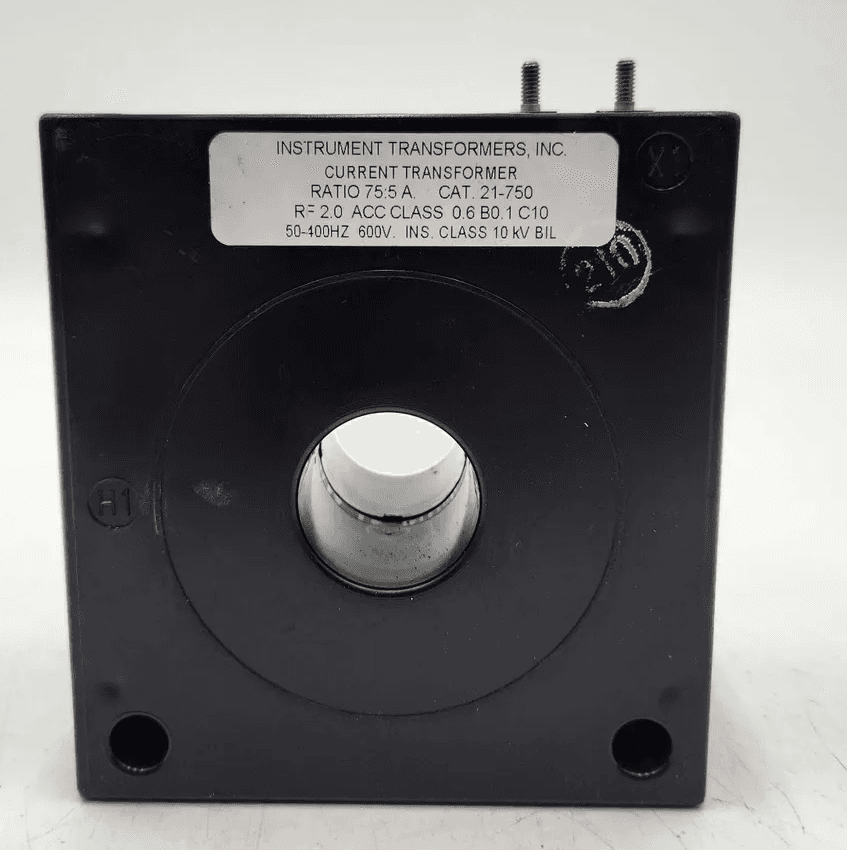 Cutler-Hammer 21-750 Control Transformer Accessory