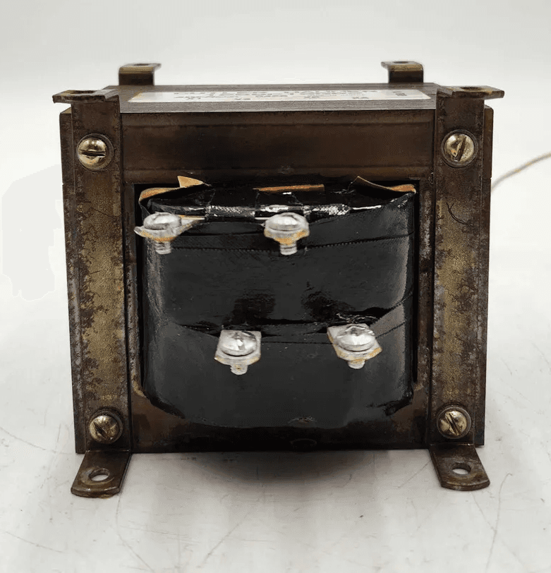 Cutler-Hammer 1268C19G02 Control Transformer