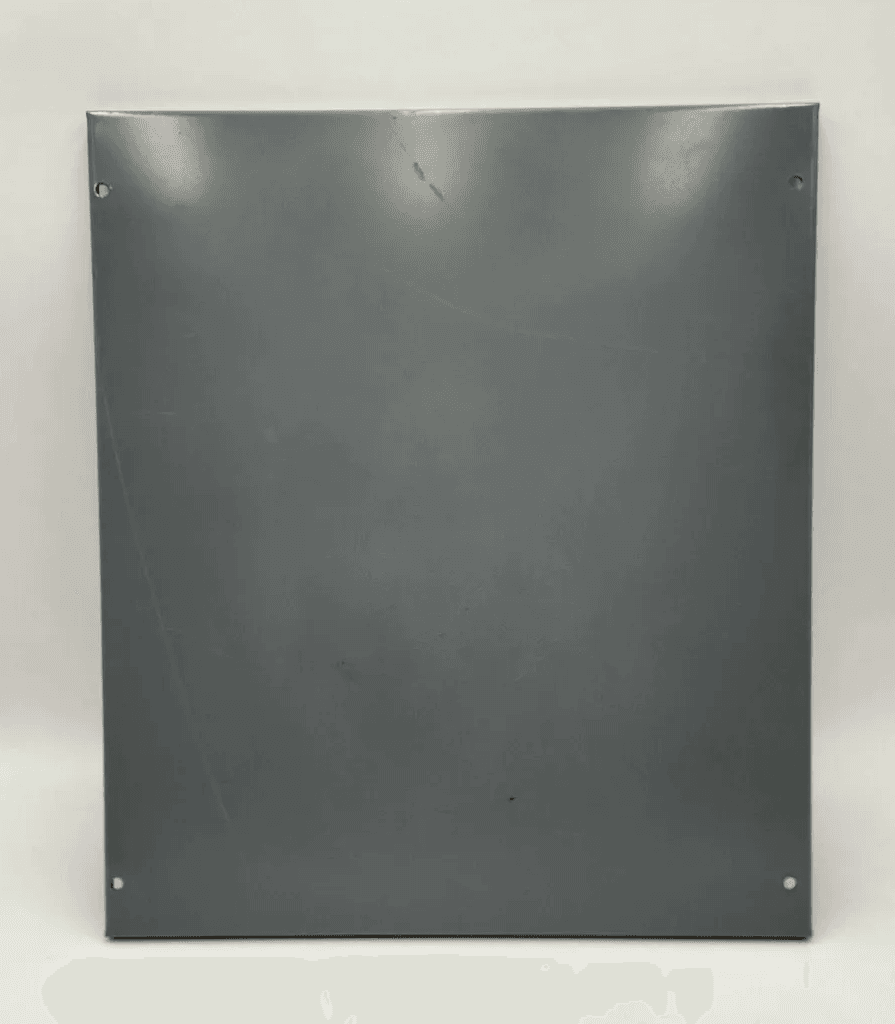 Square D SQDM6BLANK18IN MCC Bucket 18in