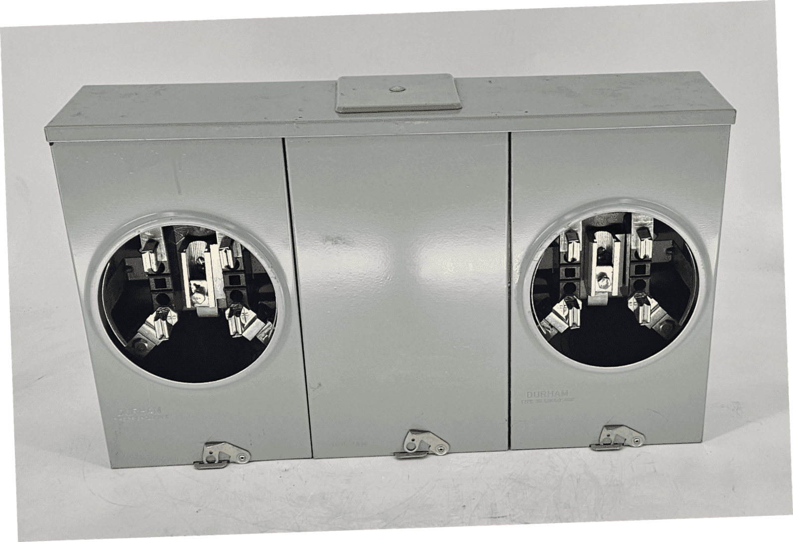 The Durham Company ITT 3202U Accessory — image 1 of 7