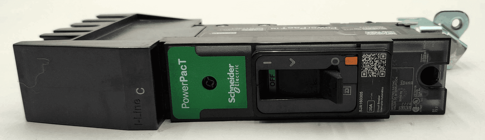 Square D BJA160305 Circuit Breaker — image 1 of 6