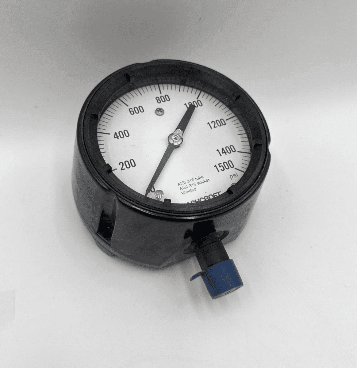 Ashcroft 0-1500PSI Accessory — image 1 of 5