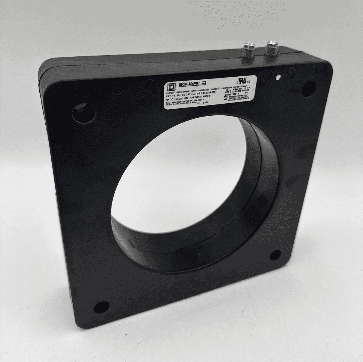 Square D 120R502 Accessory — image 1 of 5
