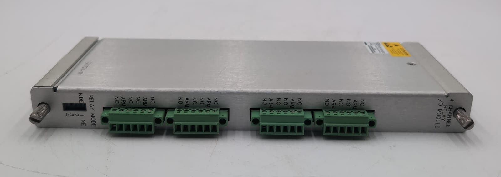 Bently Nevada 125720-01 PLC — image 1 of 5