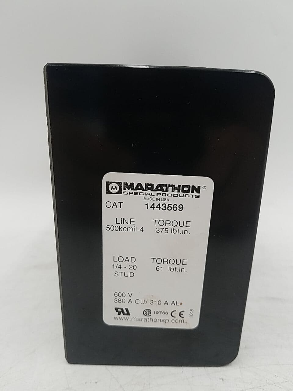 Marathon 1443569
