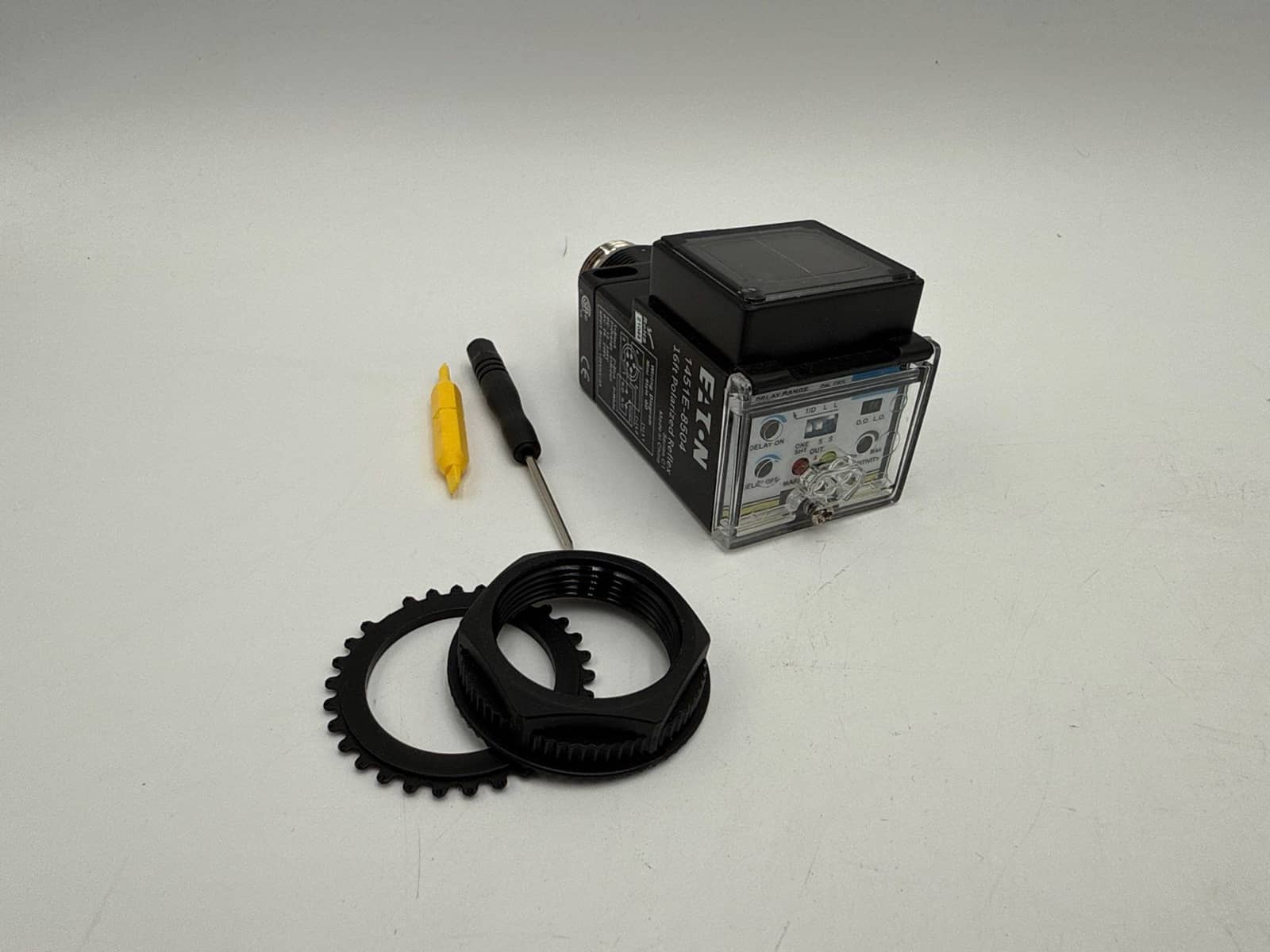 Eaton 1451E-8504 Accessory — image 1 of 6