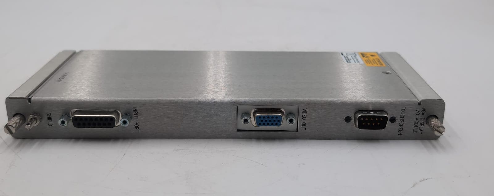 Bently Nevada 147663-01 PLC — image 1 of 6