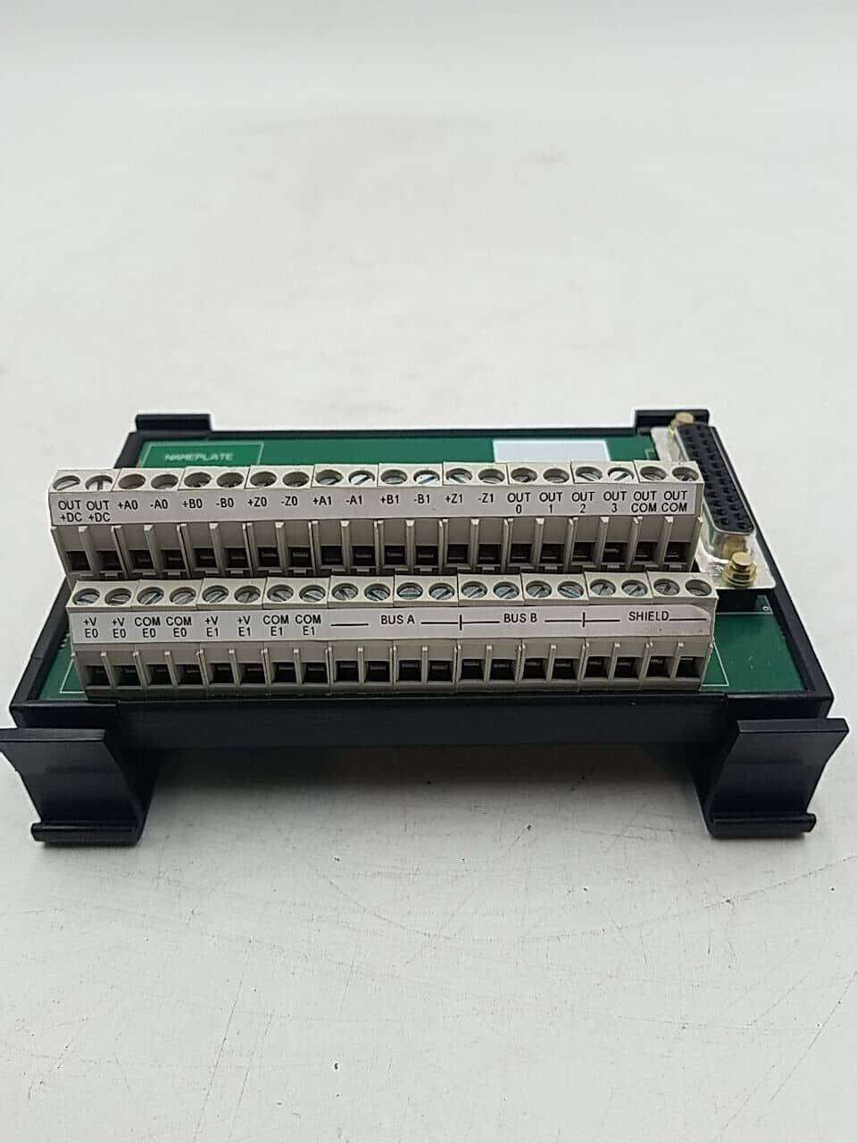 Allen-Bradley 1492-AIFMCE4