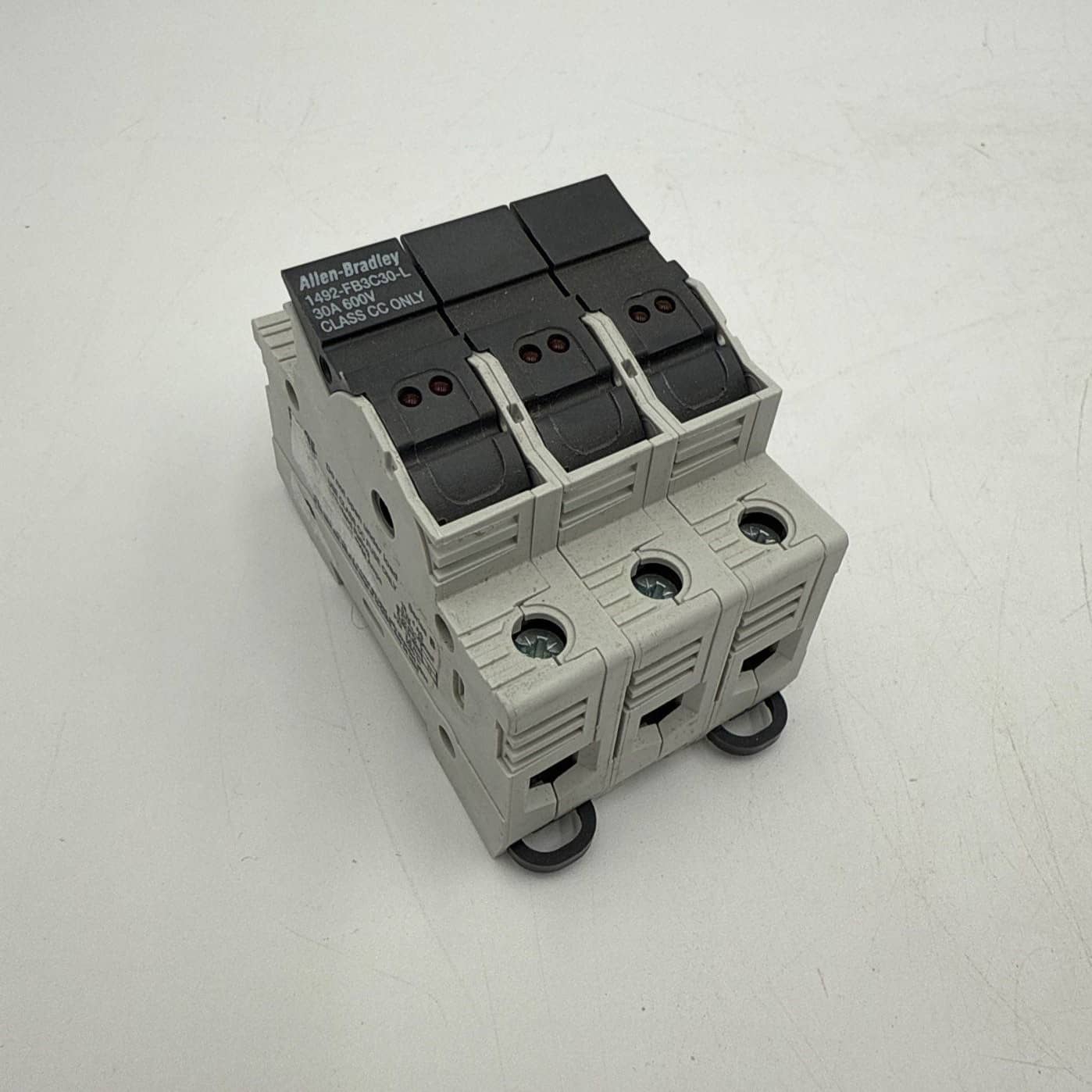 Allen-Bradley 1492-FB3C30-L Accessory — image 1 of 8