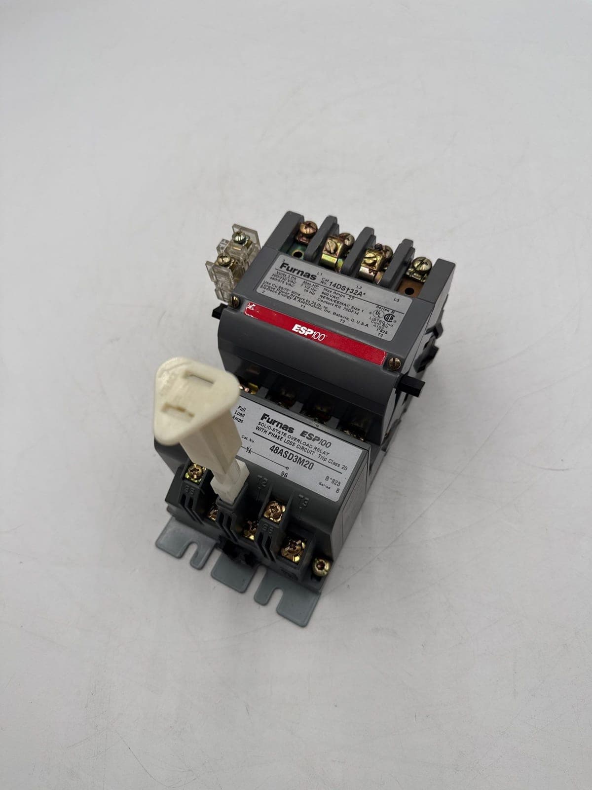 Furnas 14DS+32A Starter — image 1 of 9