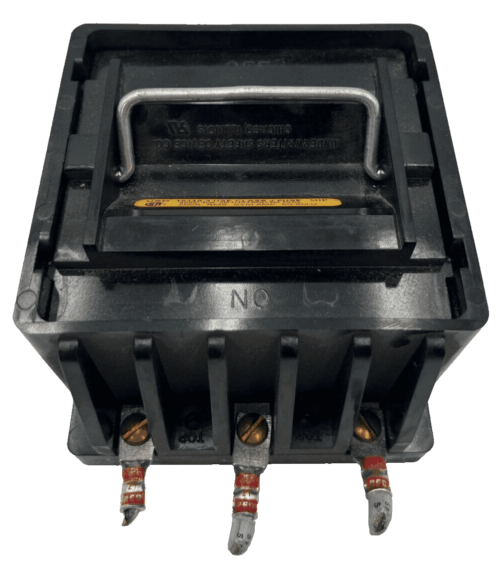 Bussmann 15149-3
