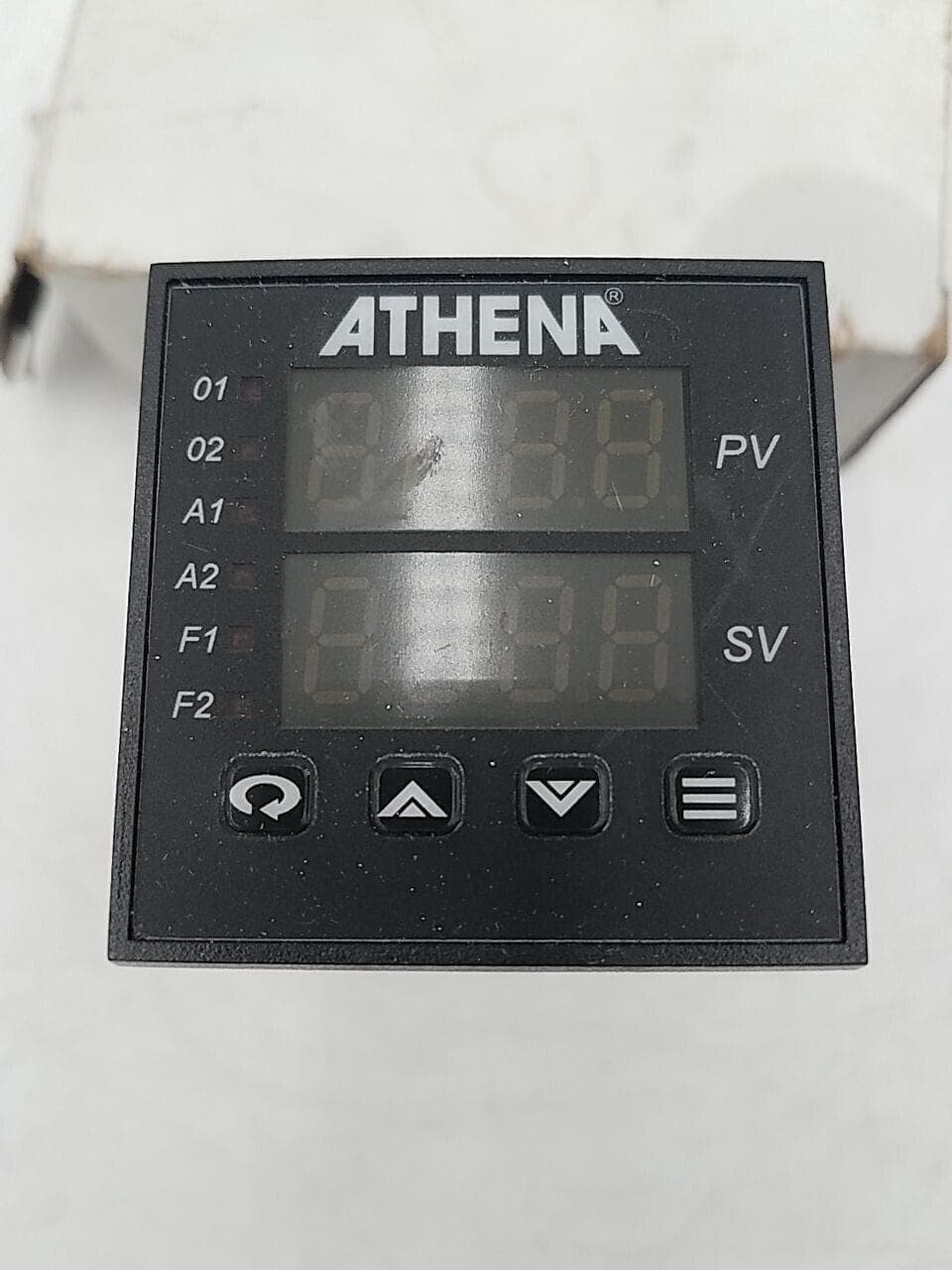 Athena 16CRVT40-FK