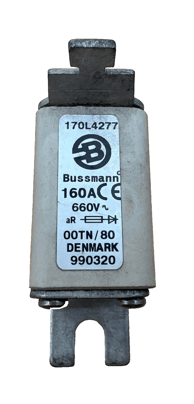 Bussmann 170L4277