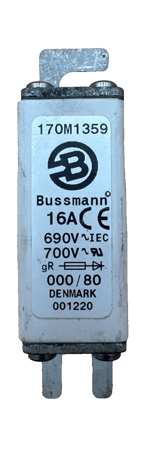 Bussmann 170M1359