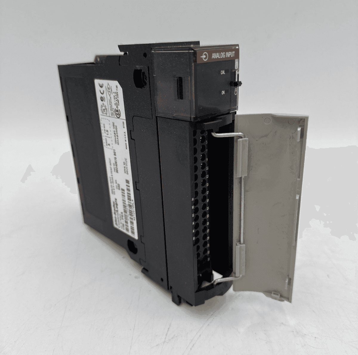 Allen-Bradley 1756-IF8/A PLC — image 1 of 8