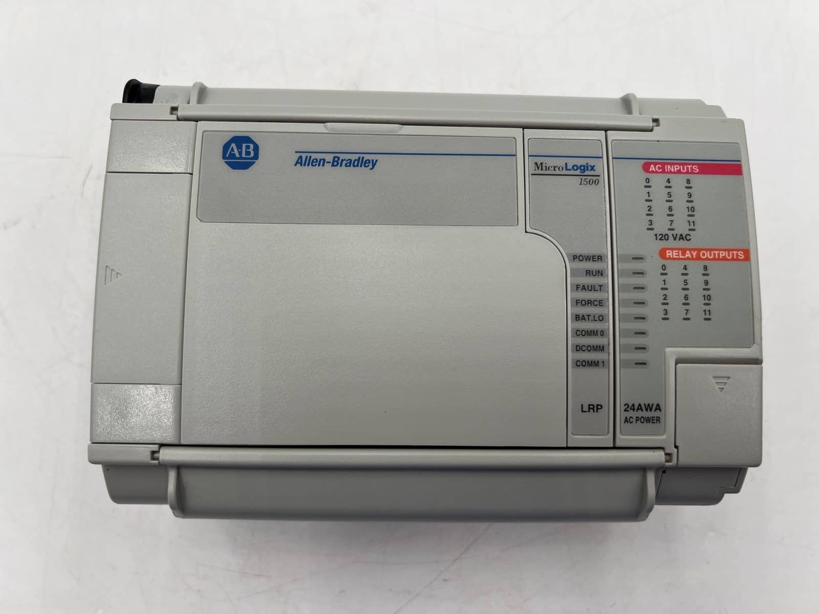 Allen-Bradley 1764-24AWA Accessory — image 1 of 6