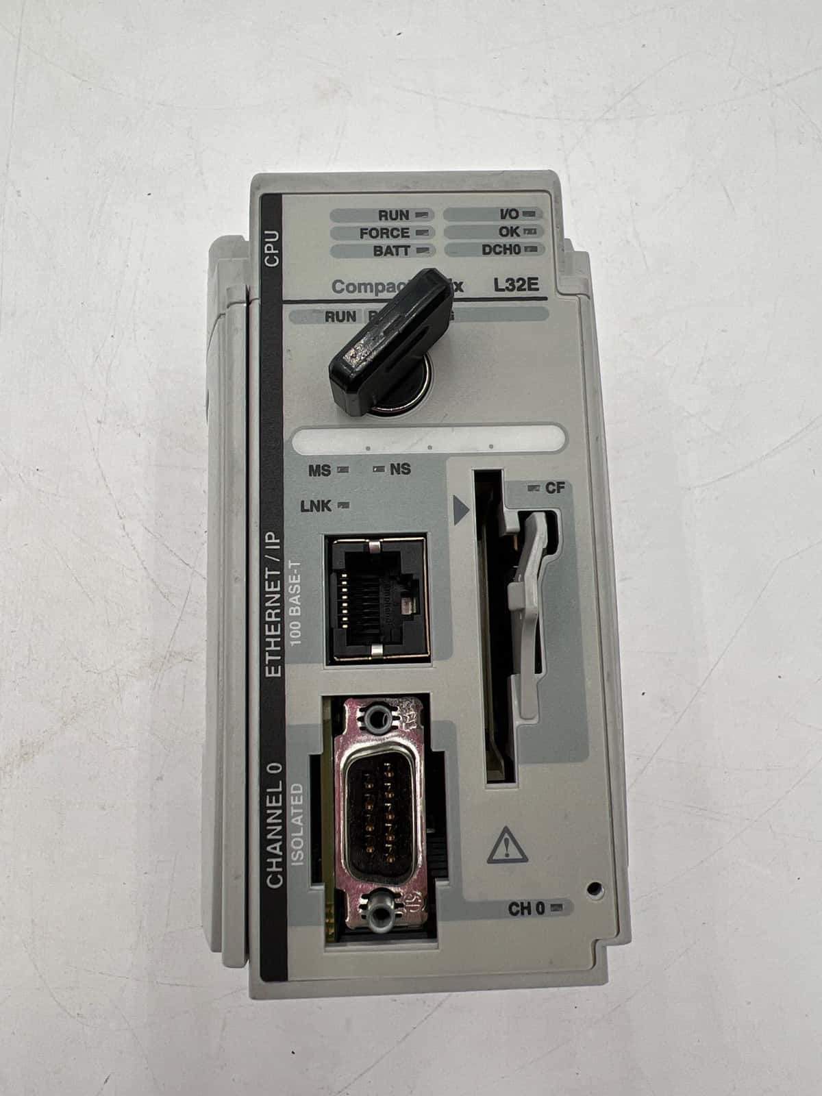 Allen-Bradley 1769-L32E Accessory — image 1 of 6