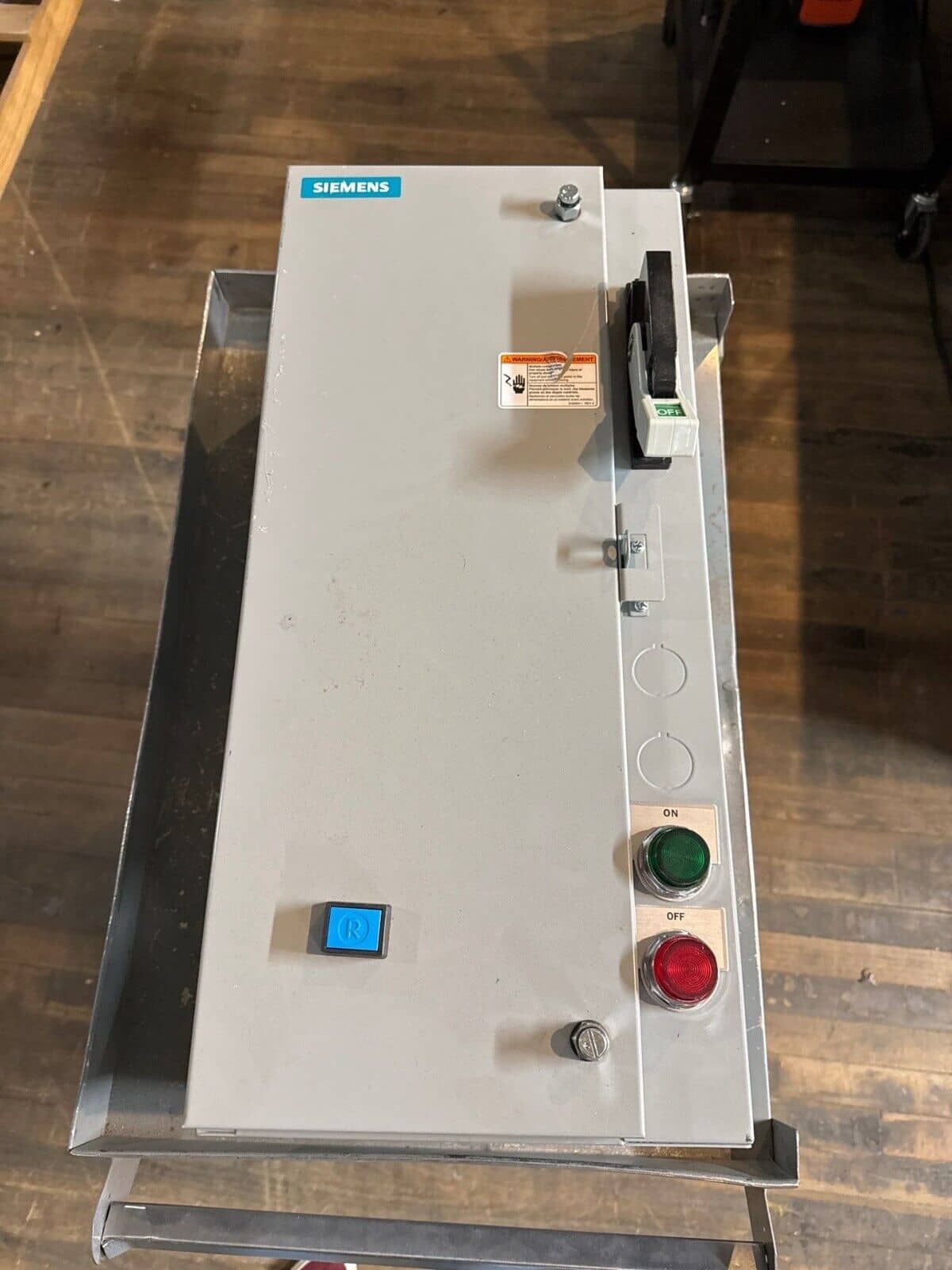 Siemens 17DUC92BF11