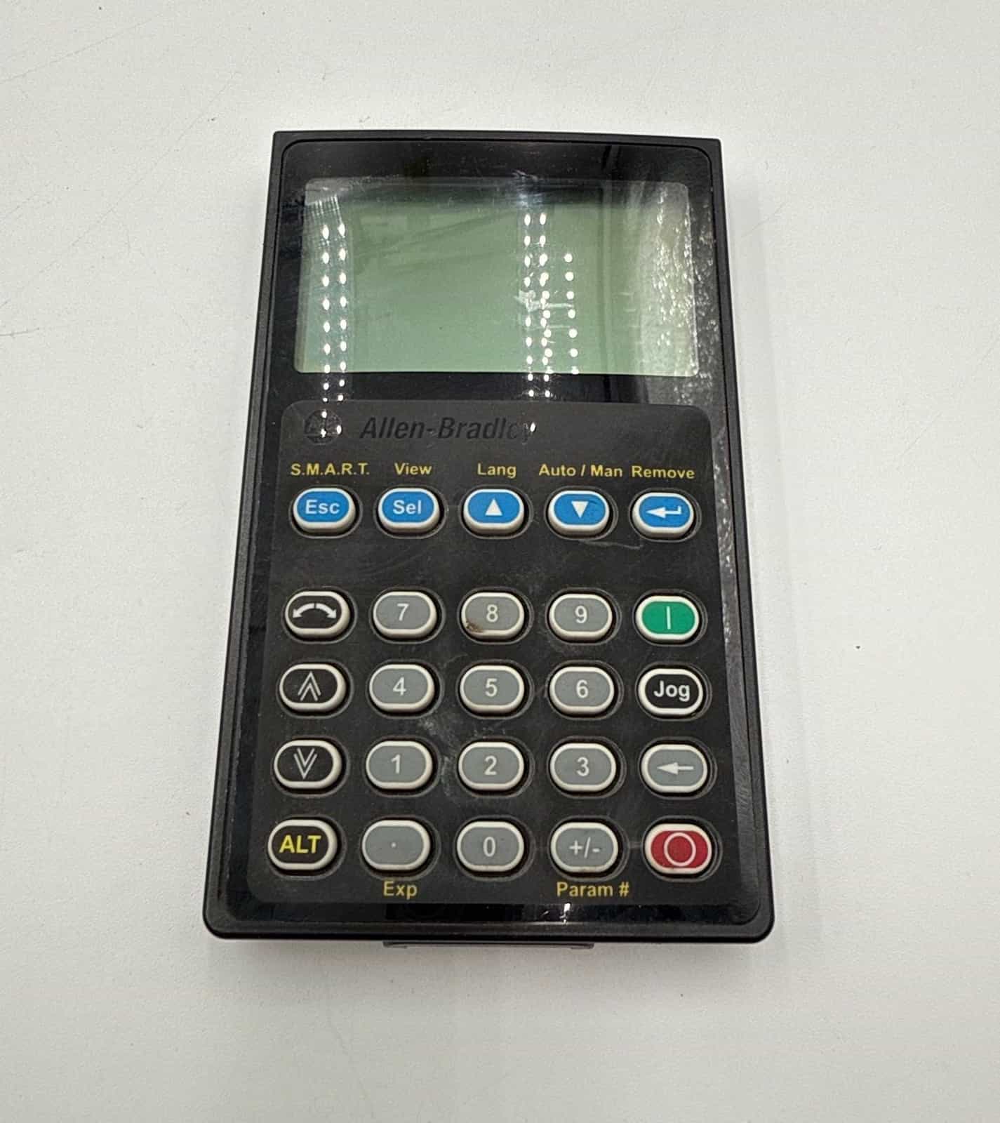 Allen-Bradley 20-HIM-A3 Accessory — image 1 of 3