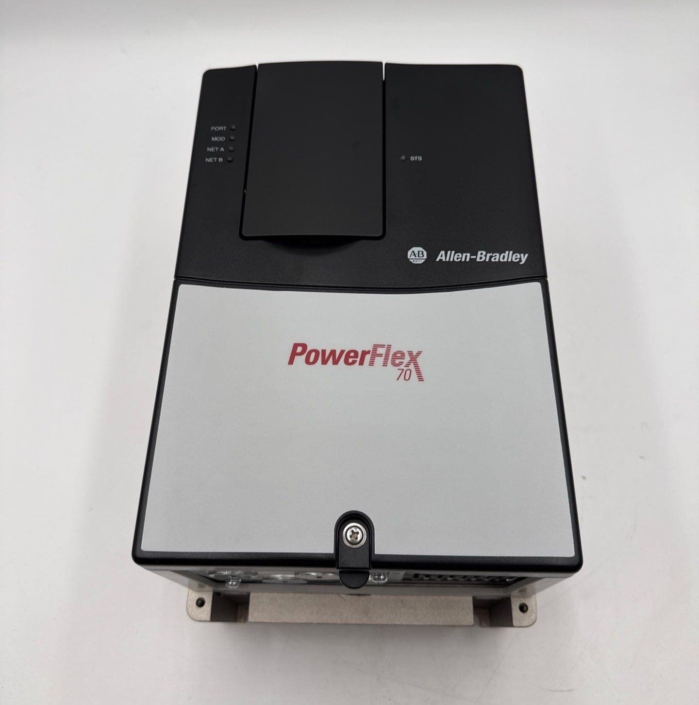 Allen-Bradley 20AD011A0AYNANC0 PLC — image 1 of 9