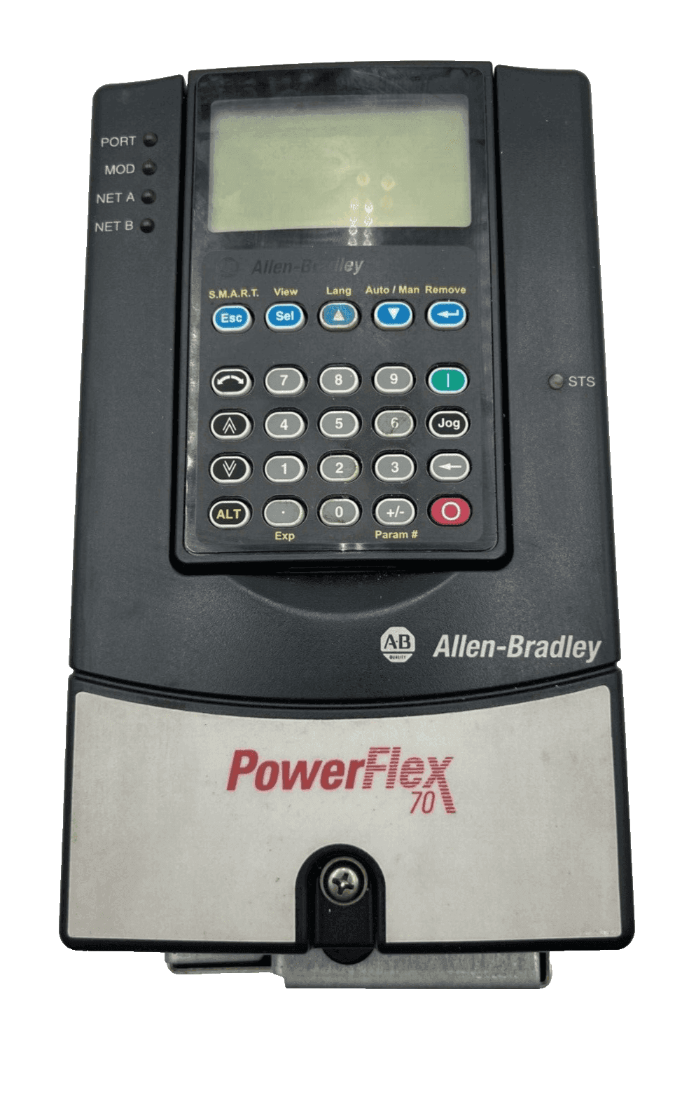 Allen-Bradley 20AD3P4A0AYNNNC0 Accessory — image 1 of 6