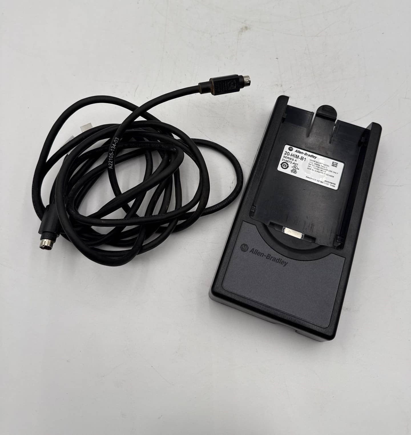 Allen-Bradley 20-HIM-B1 Accessory — image 1 of 7