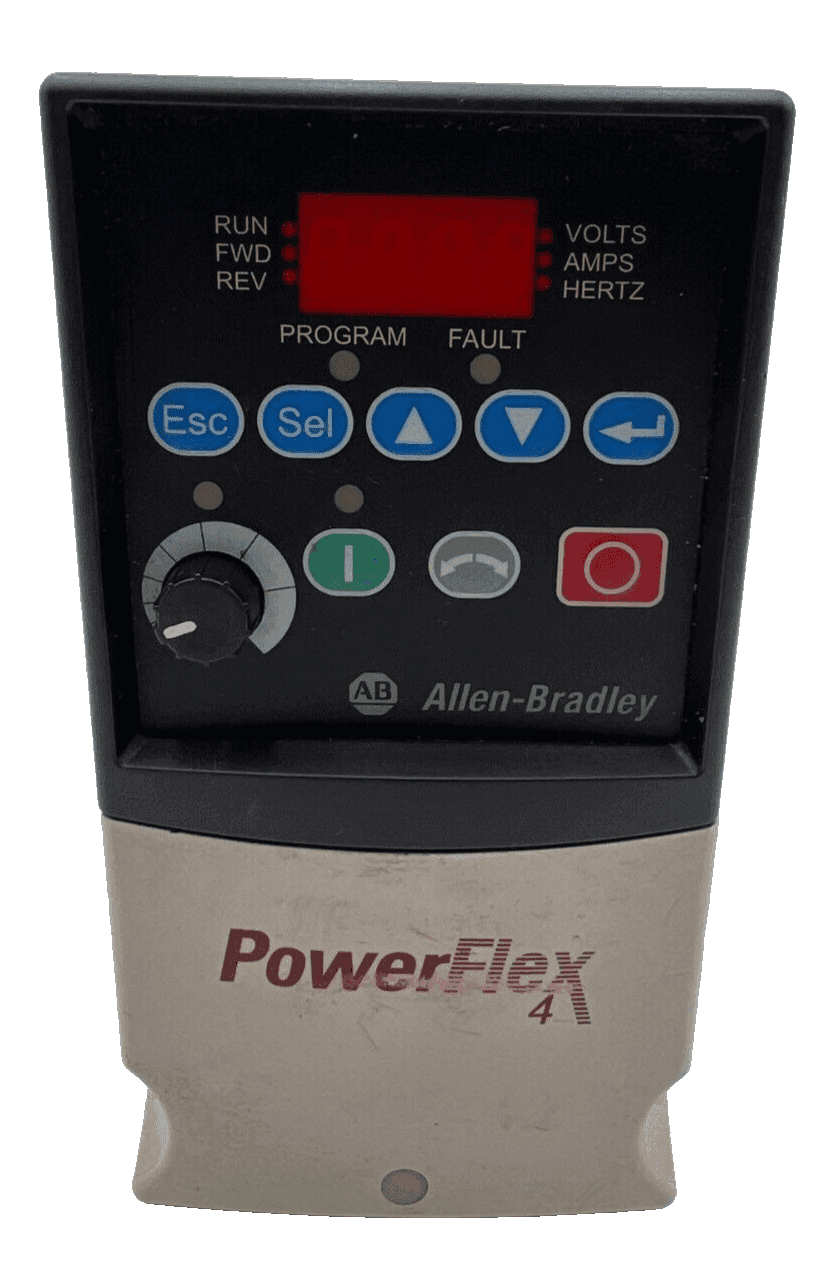 Allen-Bradley 22A-D2P3N104 Accessory — image 1 of 7