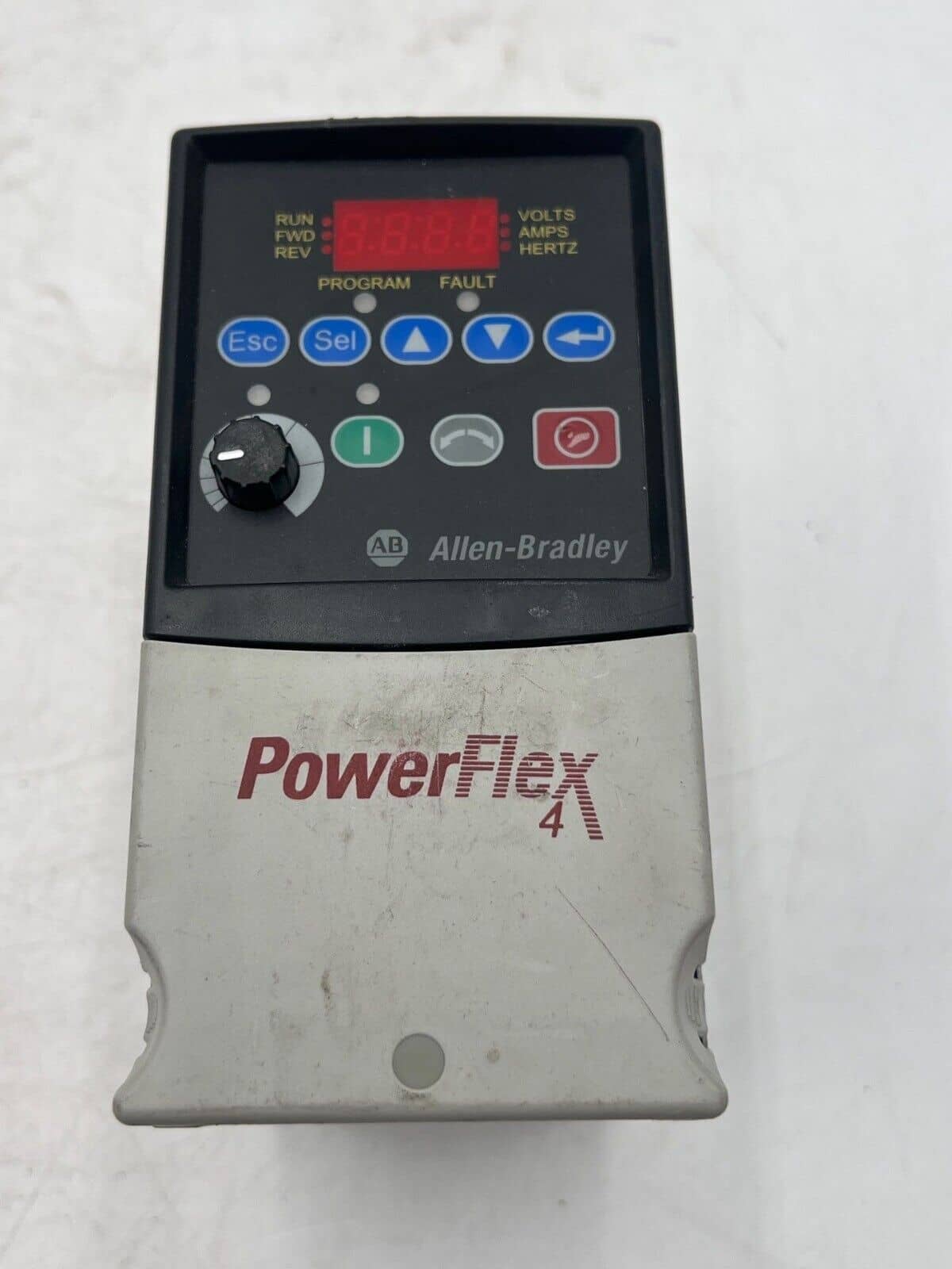 Allen-Bradley 22A-V2P3N104 Accessory — image 1 of 7