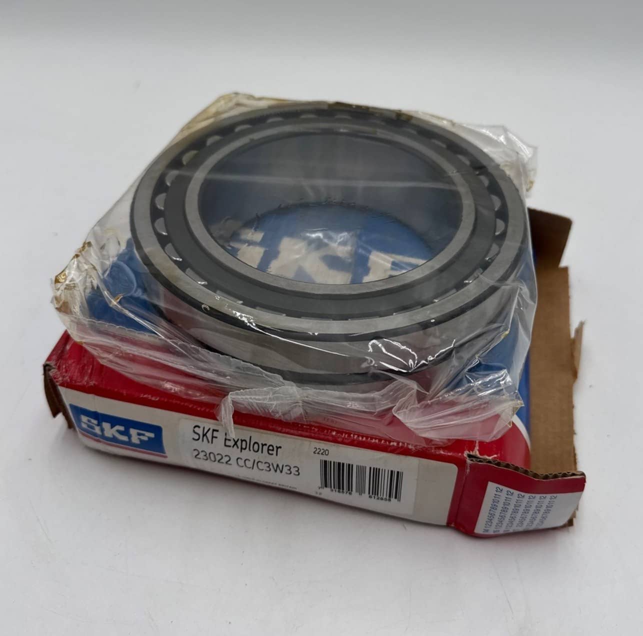 SKF 23022 Accessory — image 1 of 4
